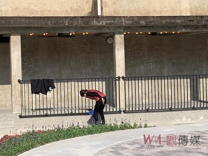 從政治素人到農會總幹事　李碧雲接受勸進轉戰中埔鄉長 - https://www.watchmedia01.com