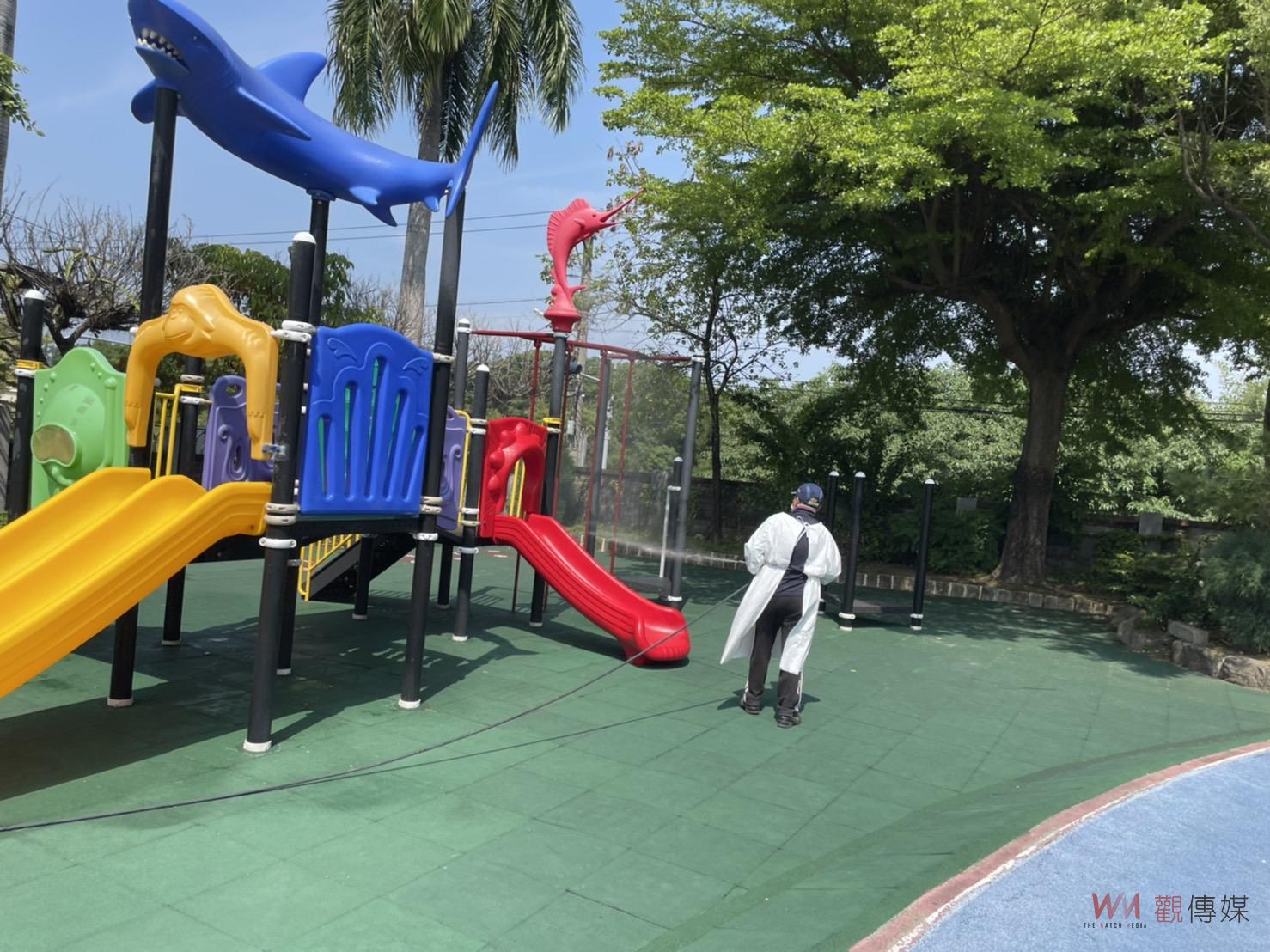 影／彰化縣新增517例確診　國中會考將近　王惠美：採線上實體雙軌制 - https://www.watchmedia01.com
