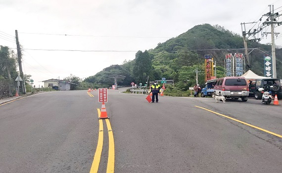 母親節合歡山高乘載管制持續奏效，車流順暢 - https://www.watchmedia01.com