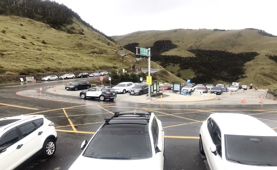 母親節合歡山高乘載管制持續奏效，車流順暢 - https://www.watchmedia01.com