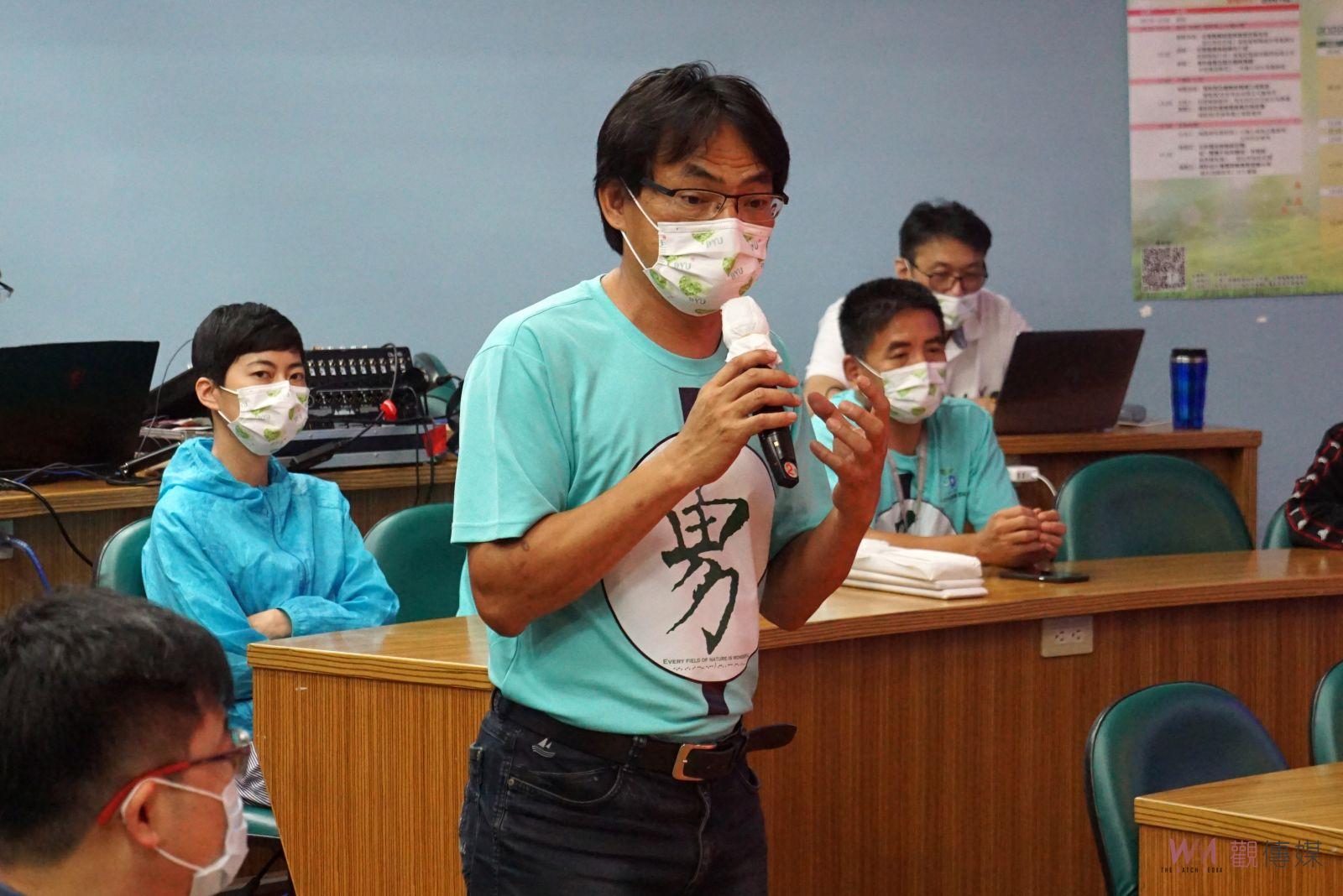 影／臺馬休閒農業暨青年創業論壇　大葉大學連線登場 - https://www.watchmedia01.com