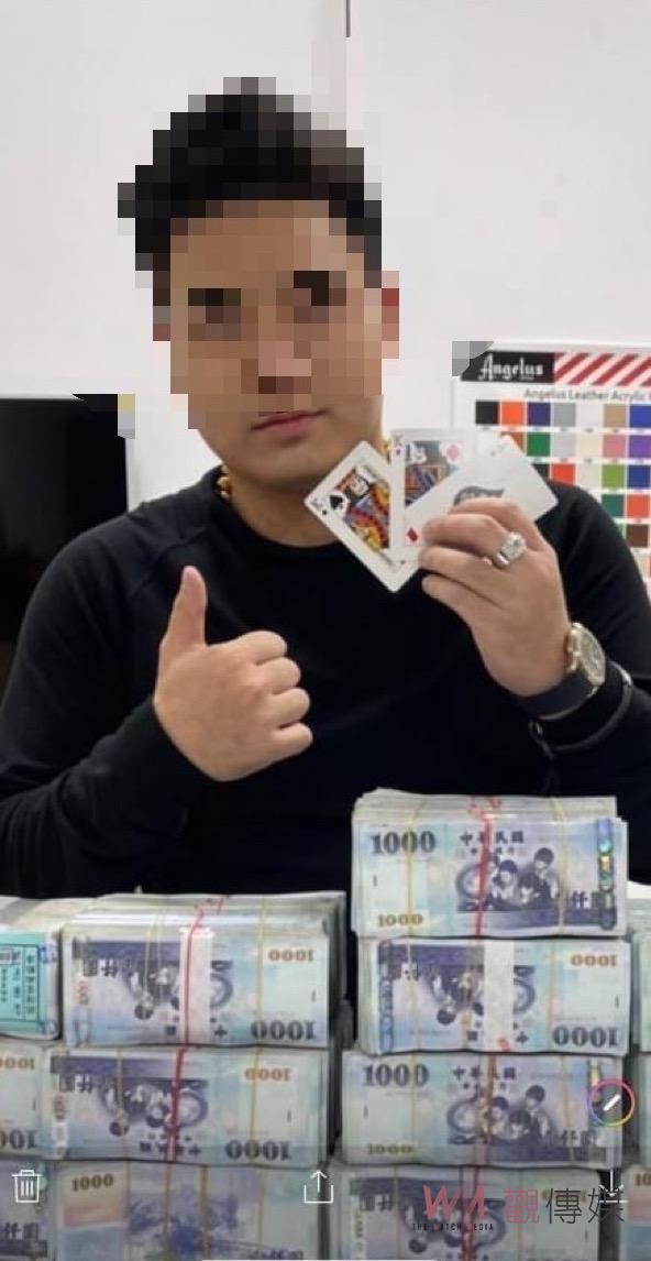 台南超跑炫富男吸金5億落跑　受害人排隊報案 - https://www.watchmedia01.com