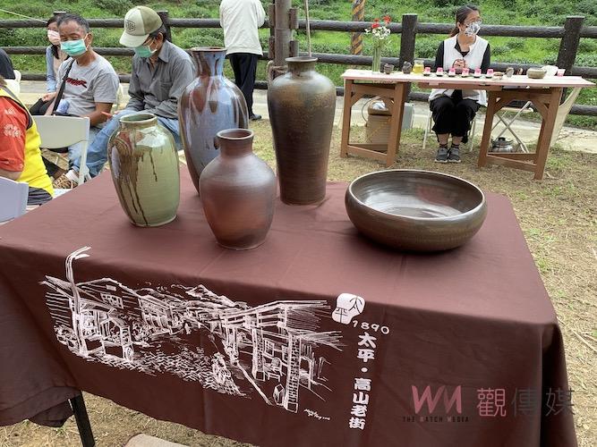 讓《呼吸的山丘》山中展新意　梅山太平「無二窯」今動土 - https://www.watchmedia01.com
