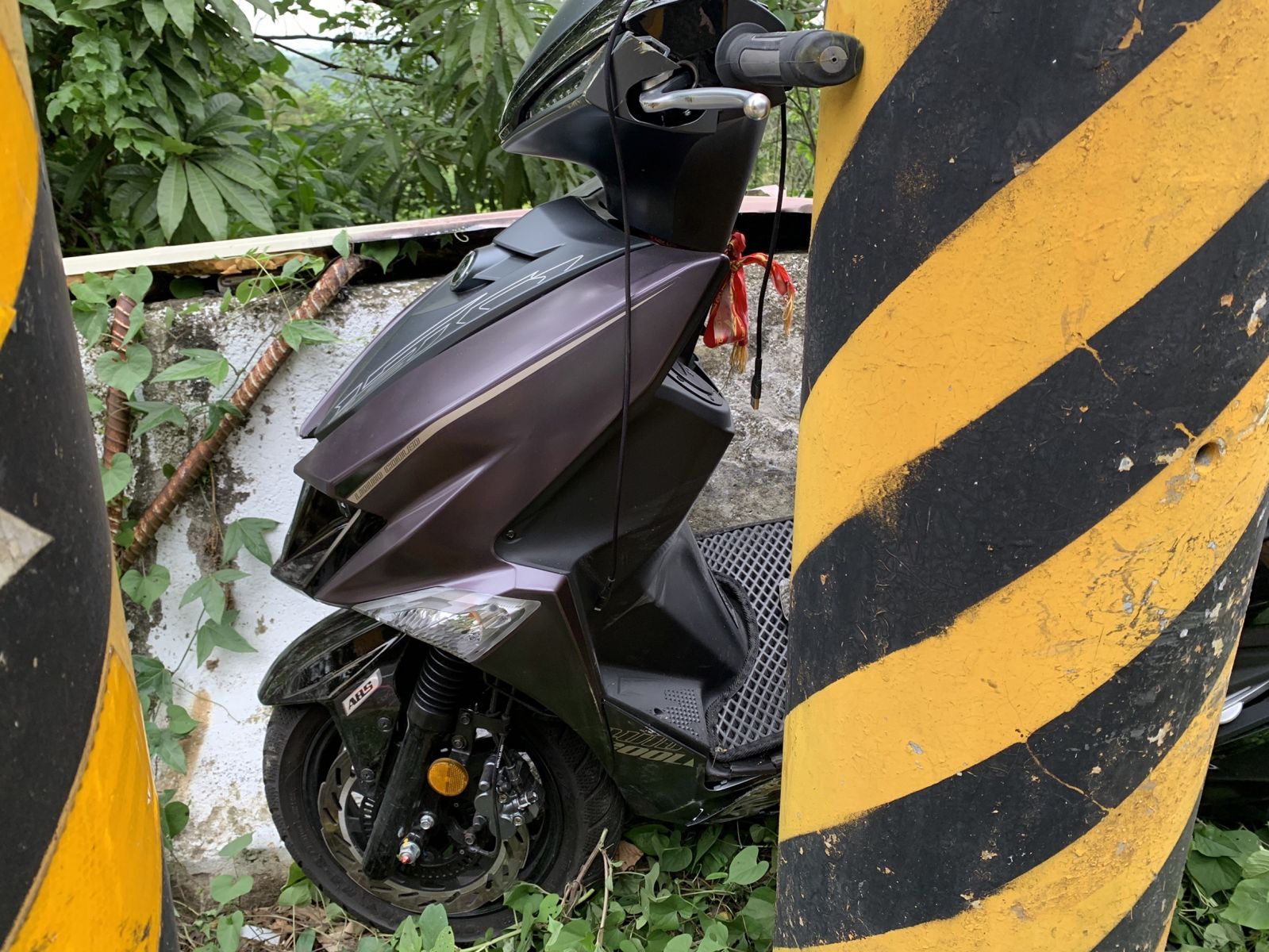 影／彰139線「死亡彎道」20K處又發生「撞」況！ - https://www.watchmedia01.com