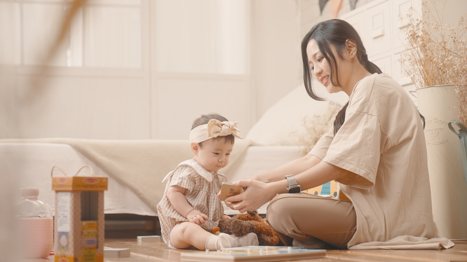 GOOGABOX寶貝早教盒挺妳 跟育兒焦慮與徬徨說Bye Bye - https://www.watchmedia01.com