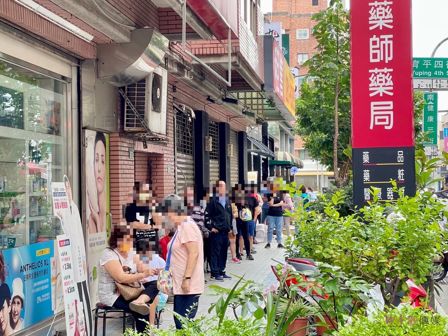 防疫亂象百出 李伯利痛批：政府沒做好準備 - https://www.watchmedia01.com