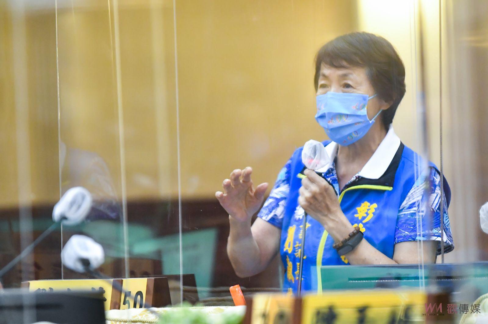 影／關鍵時刻！內政部審查彰化升格案　王惠美、謝典林親自揮軍北上爭取 - https://www.watchmedia01.com