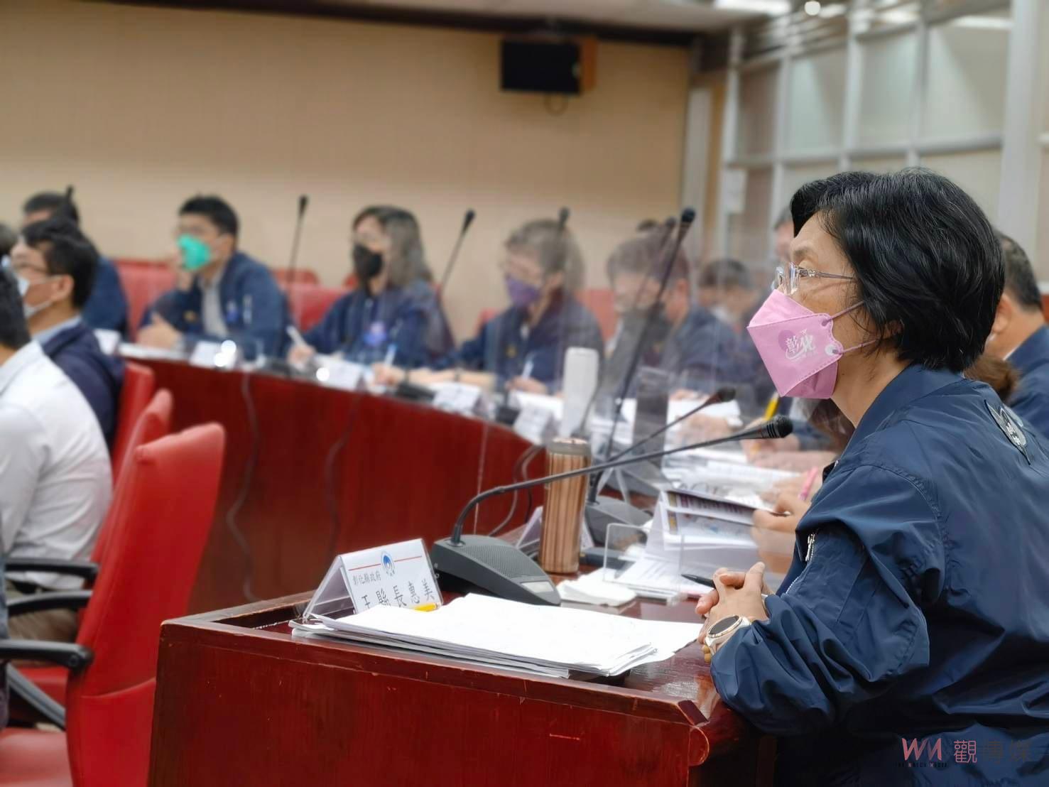 影／「不同意」！內政部否定彰化升格七都審查 - https://www.watchmedia01.com