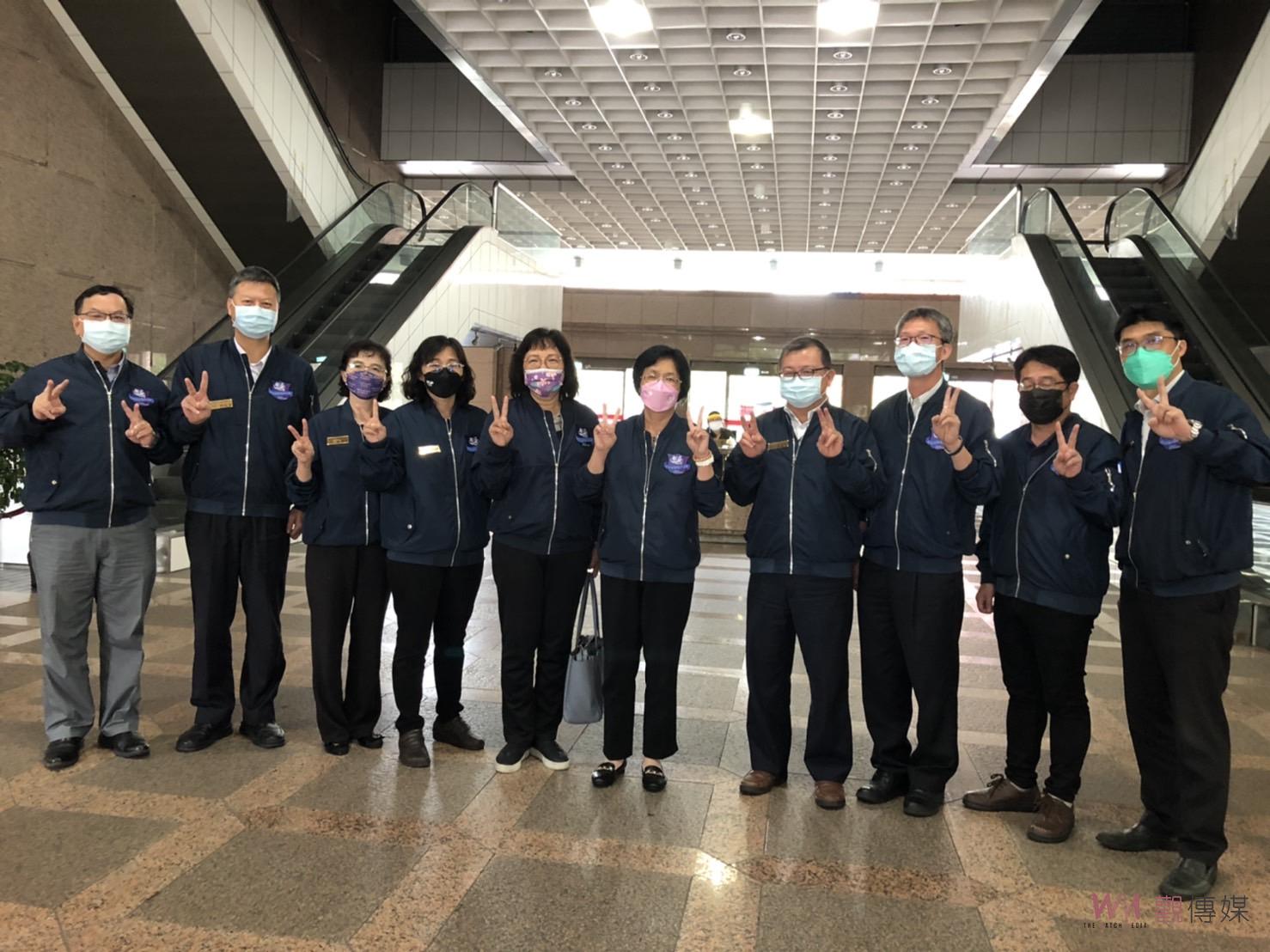 影／「不同意」！內政部否定彰化升格七都審查 - https://www.watchmedia01.com