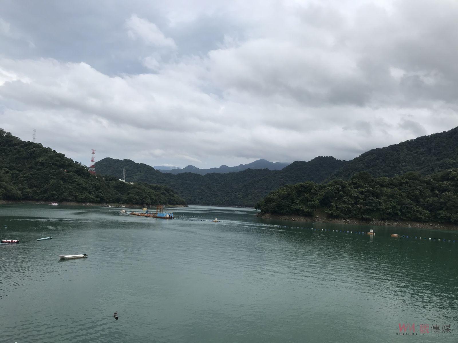 今年首波梅雨接近 石門水庫完成穩定供水整備 因應豪雨來襲 - https://www.watchmedia01.com