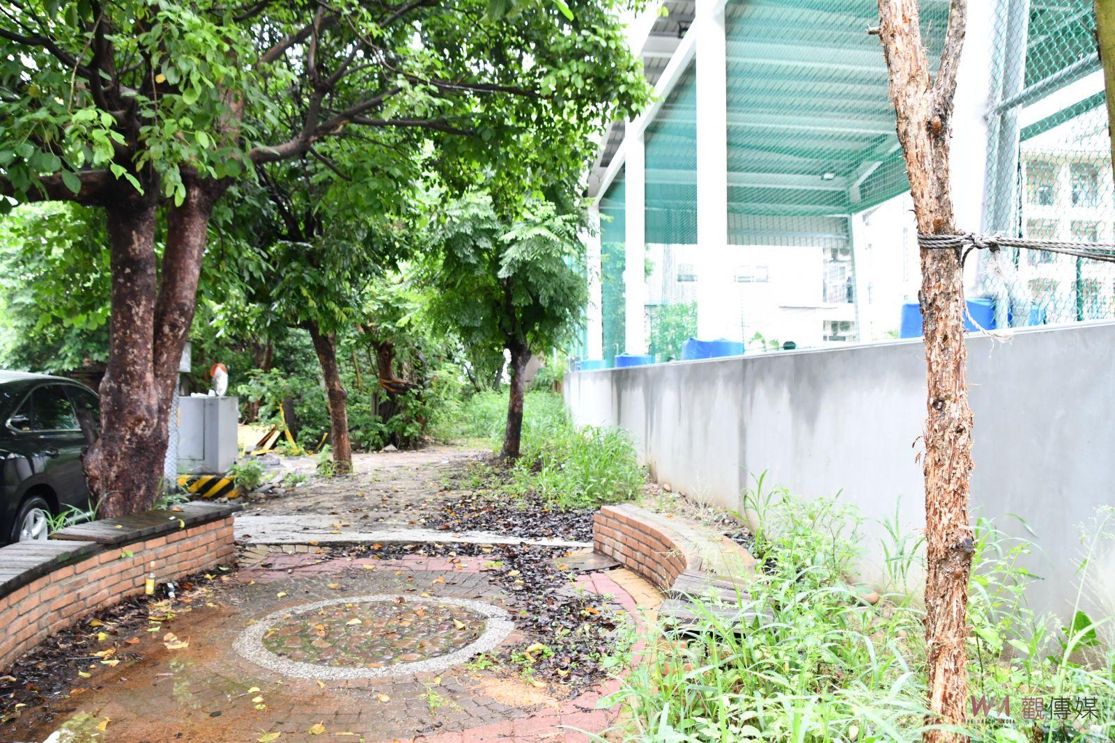 影／彰化市忠孝國小藝林樓外側祥和街與金馬路步道貫通工程會勘 - https://www.watchmedia01.com