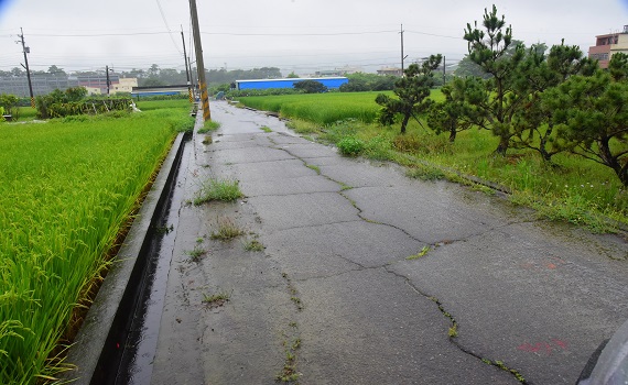 南投縣草屯8農水路老舊待修 林縣長籌近900萬改善 - https://www.watchmedia01.com