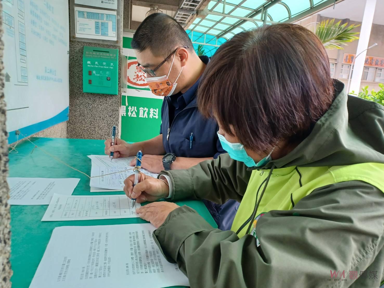 影／綠營初選黨內互打　江熊一楓遭暗批「搓湯圓」按鈴申告捍衛清白 - https://www.watchmedia01.com