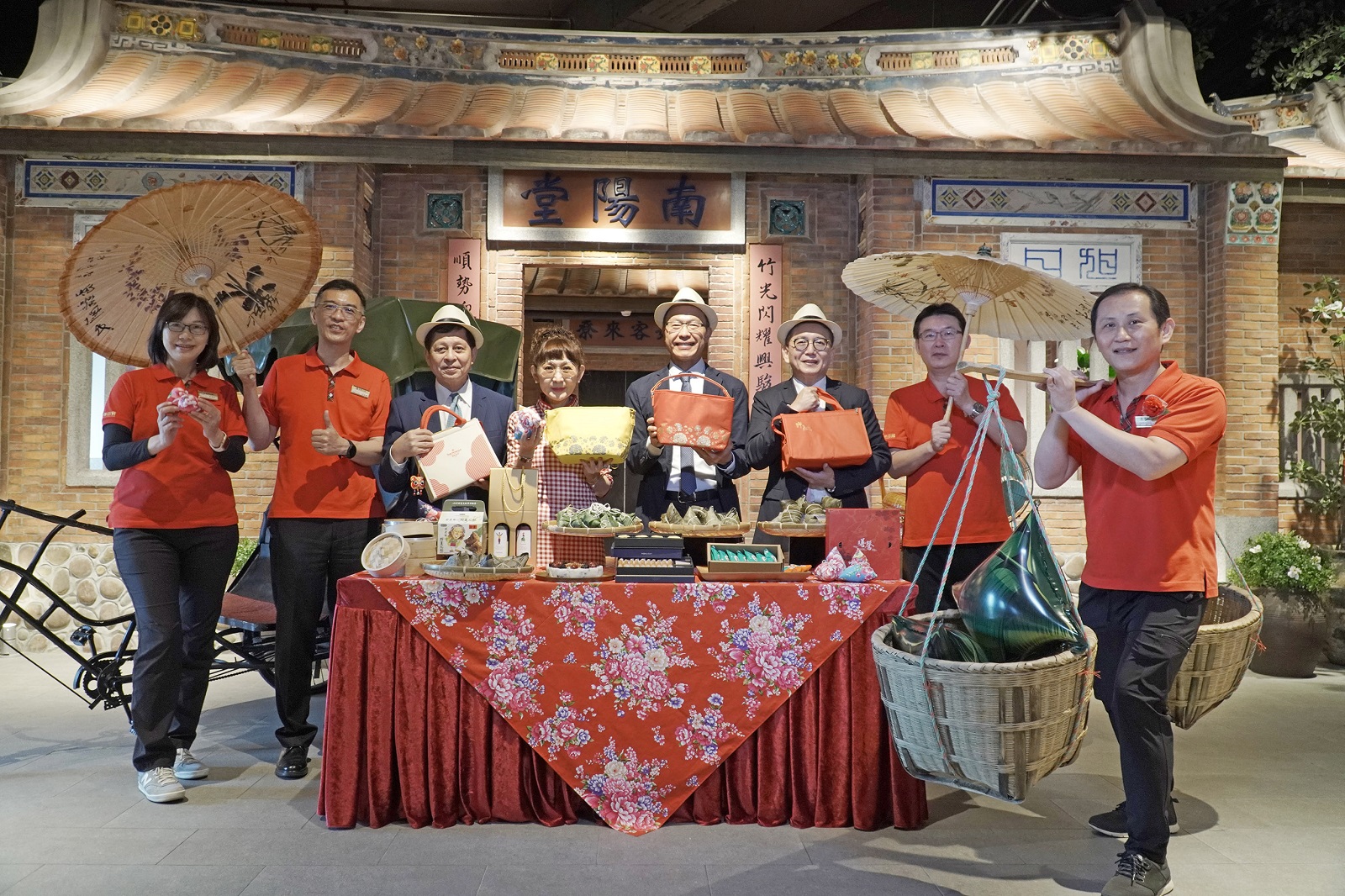 遠百端午佳粽 今天想吃哪一味 佳節必備粽星雲集 搭配館外速利便取貨超安心 - https://www.watchmedia01.com