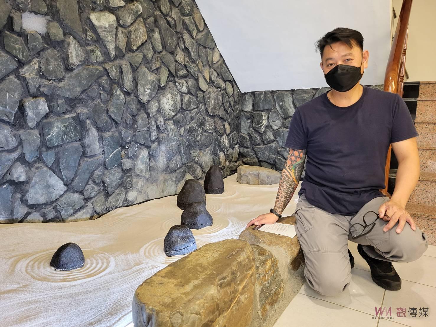 果產木運用漆工藝加持　化身精美實用藝術品 - https://www.watchmedia01.com