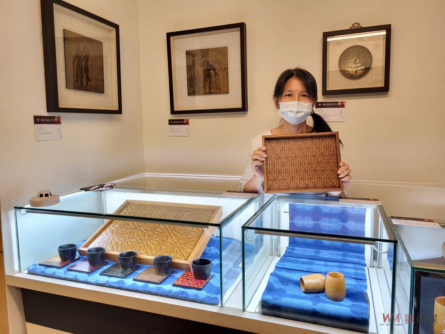 果產木運用漆工藝加持　化身精美實用藝術品 - https://www.watchmedia01.com