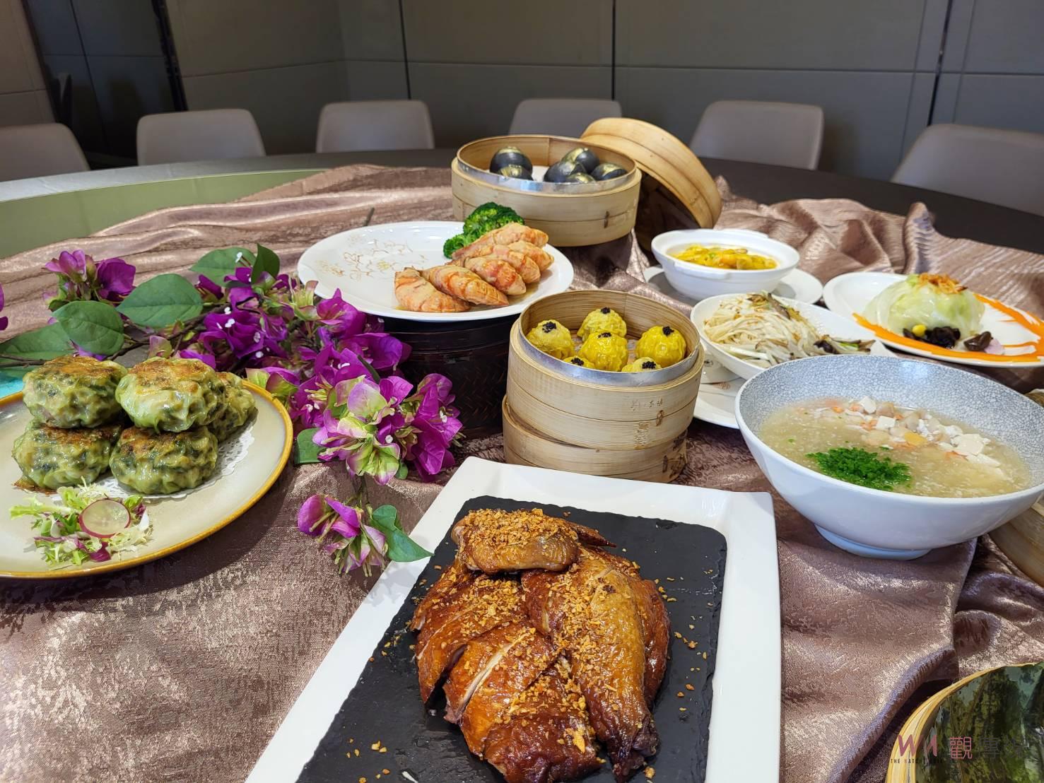 端午廣式粽、烤鴨套餐　飯店美食在家安心吃 - https://www.watchmedia01.com