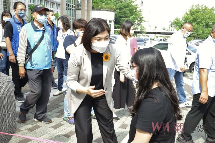 台塑贈雲林快篩今日發放 首批3萬劑中低收入優先 - https://www.watchmedia01.com