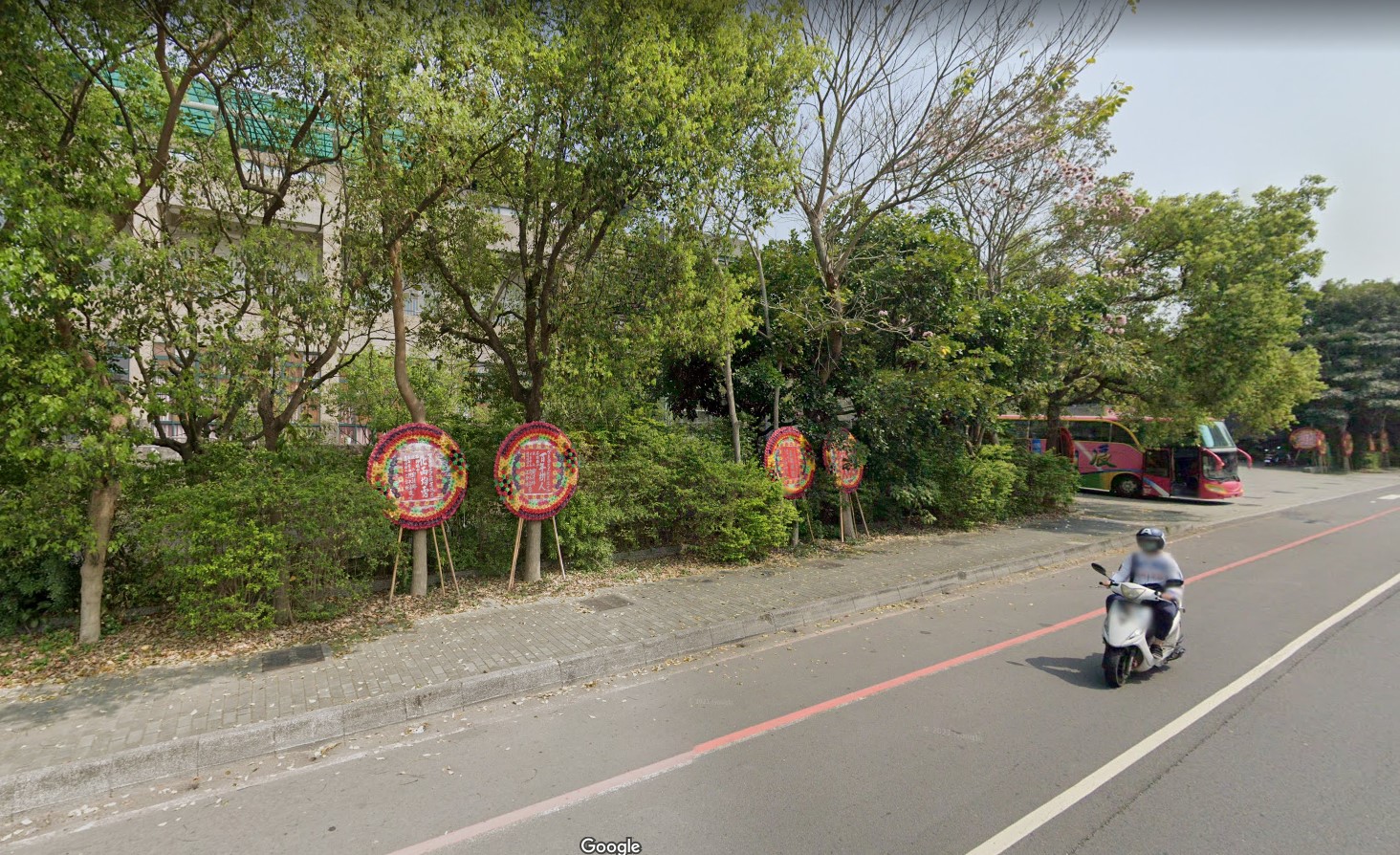 國中會考日 台中部分考場周邊道路開放臨停接送 - https://www.watchmedia01.com