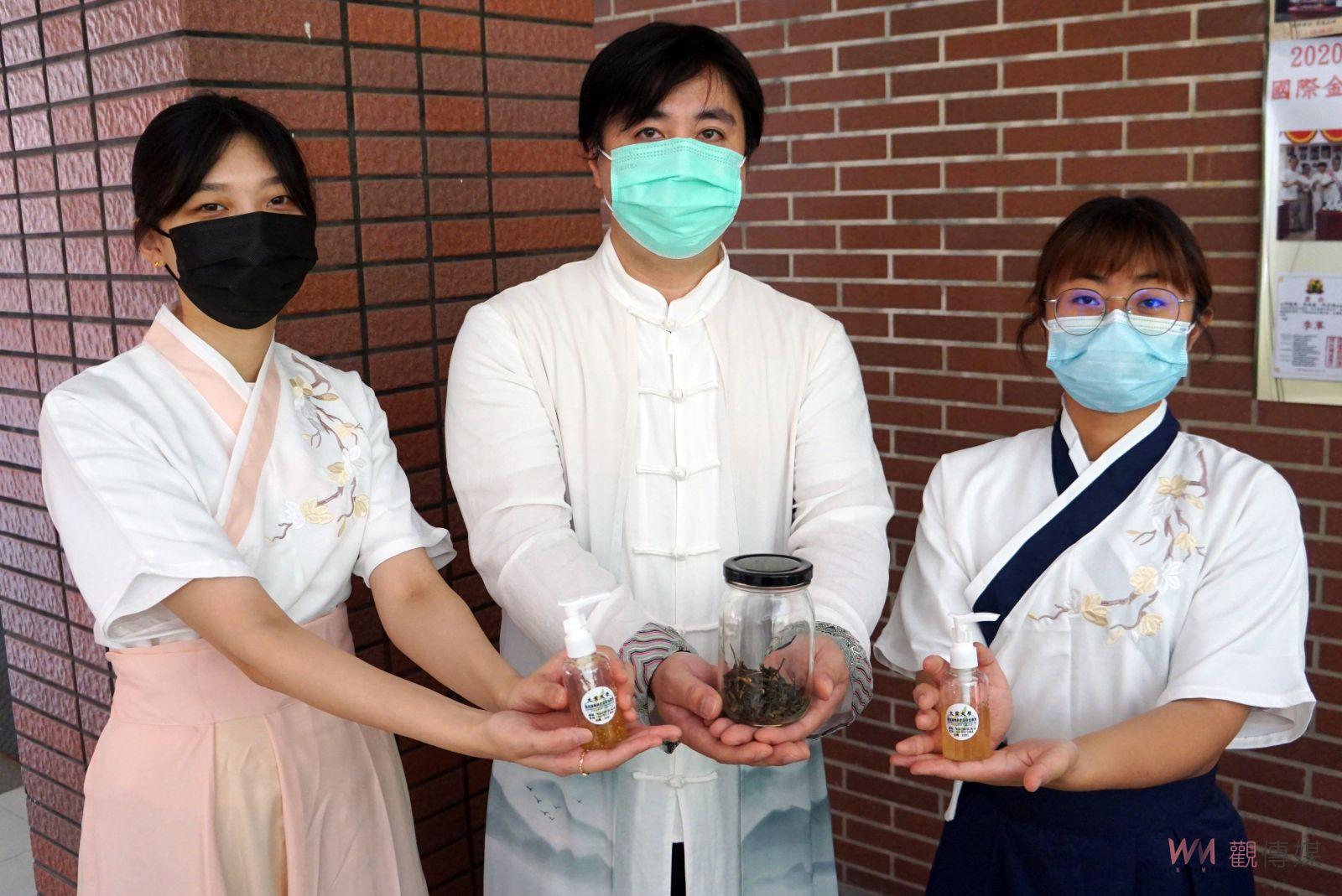 影／吸睛！大學甄選個人申請第二階段面試　各系所秀成果 - https://www.watchmedia01.com