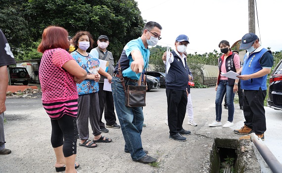 讓埔里國中籃球隊揮別「貨櫃屋宿舍」 南投縣長林明溱再允1500萬元基建 - https://www.watchmedia01.com