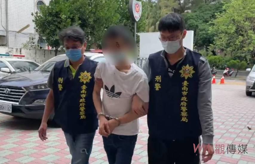 不滿妻穿著「太暴露」 家暴夫竟找2友持刀擄人 - https://www.watchmedia01.com