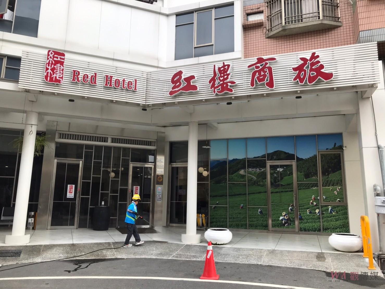 汛期防災-清潔溝渠、員林市公所大清消　菜市場公共區域熱點地毯式清消 - https://www.watchmedia01.com