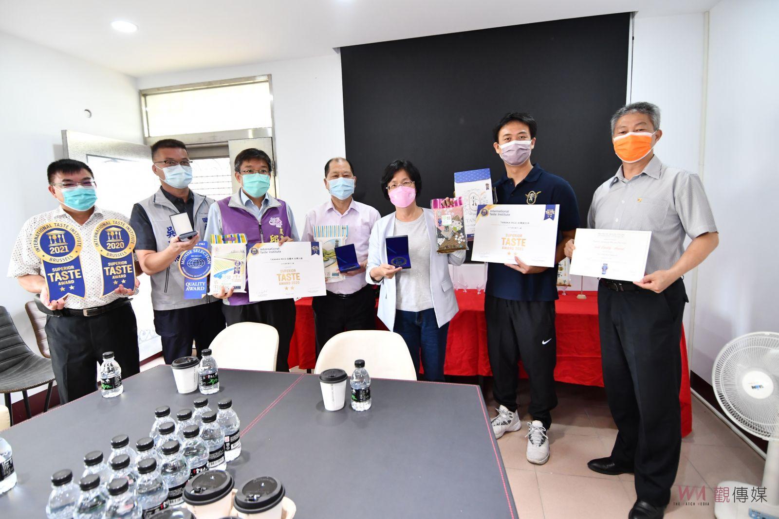 影／米界奧斯卡　建新米連續三年獲比利時米其林二星風味絕佳獎 - https://www.watchmedia01.com