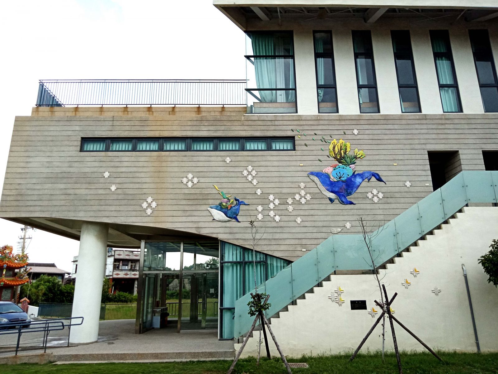 中市公共藝術補助名單出爐 表藝跨域社參吸睛 - https://www.watchmedia01.com