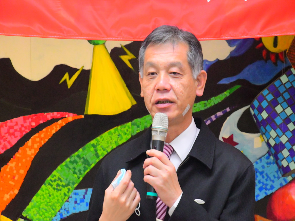 師鐸獎掛保證 游源忠校長的菁英教育在員林高中展露無遺 - https://www.watchmedia01.com