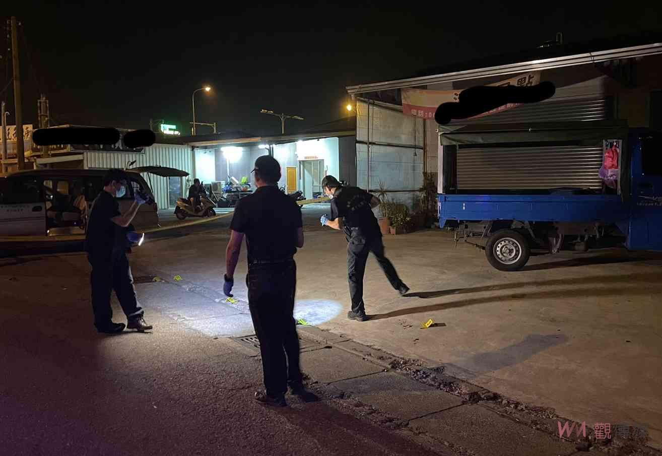 見友被打持槍殺人　台南謝姓男子遭判無期 - https://www.watchmedia01.com
