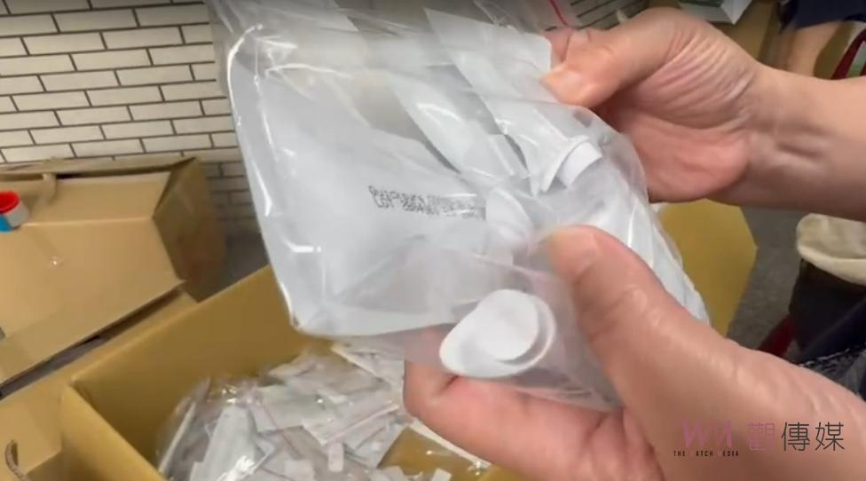 防疫包不足南市府挨批 民政局：民眾最需要的防疫物資為快篩劑 - https://www.watchmedia01.com