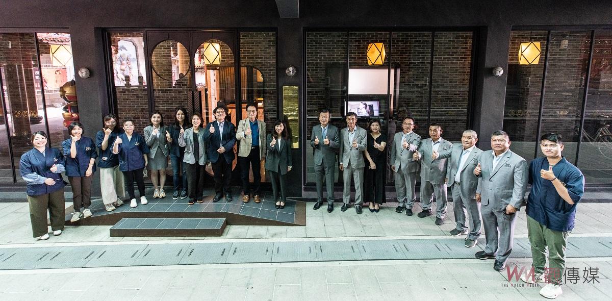 北港武德宮攜手政大展開產學合作　推動台灣財神信仰與扶鸞文化研究 - https://www.watchmedia01.com