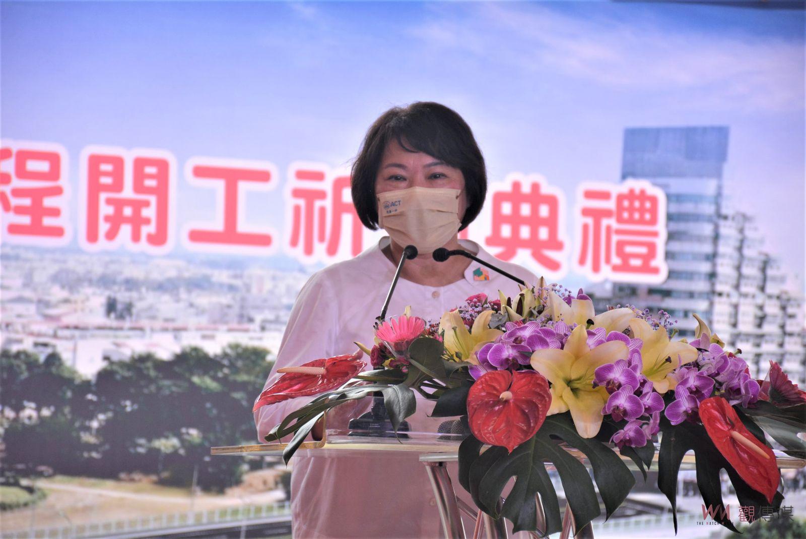 軍輝橋9.7億元拓寬改建　預計113年10月完工 - https://www.watchmedia01.com