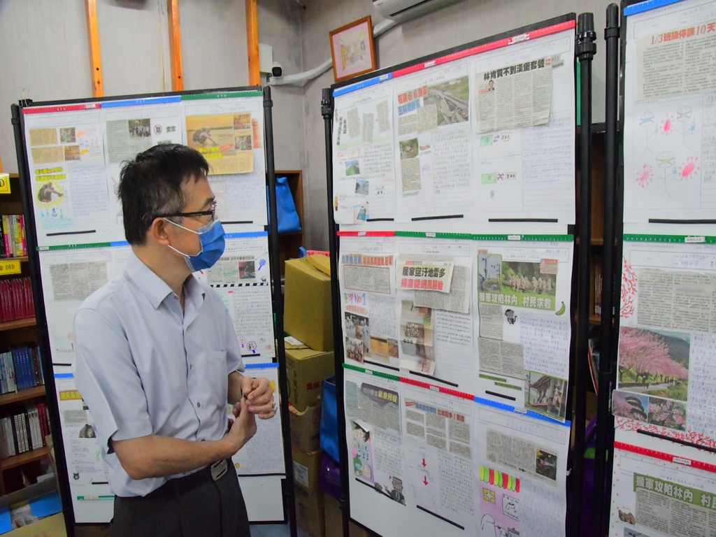 適性發展多元培育 埤頭國中紮下各面向的均質化國民教育 - https://www.watchmedia01.com