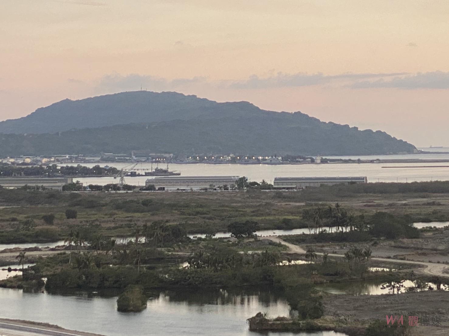 高雄柴壽山號稱「都市之肺」　民嘆：山區多處《通訊之廢》僅剩拍照功能 - https://www.watchmedia01.com