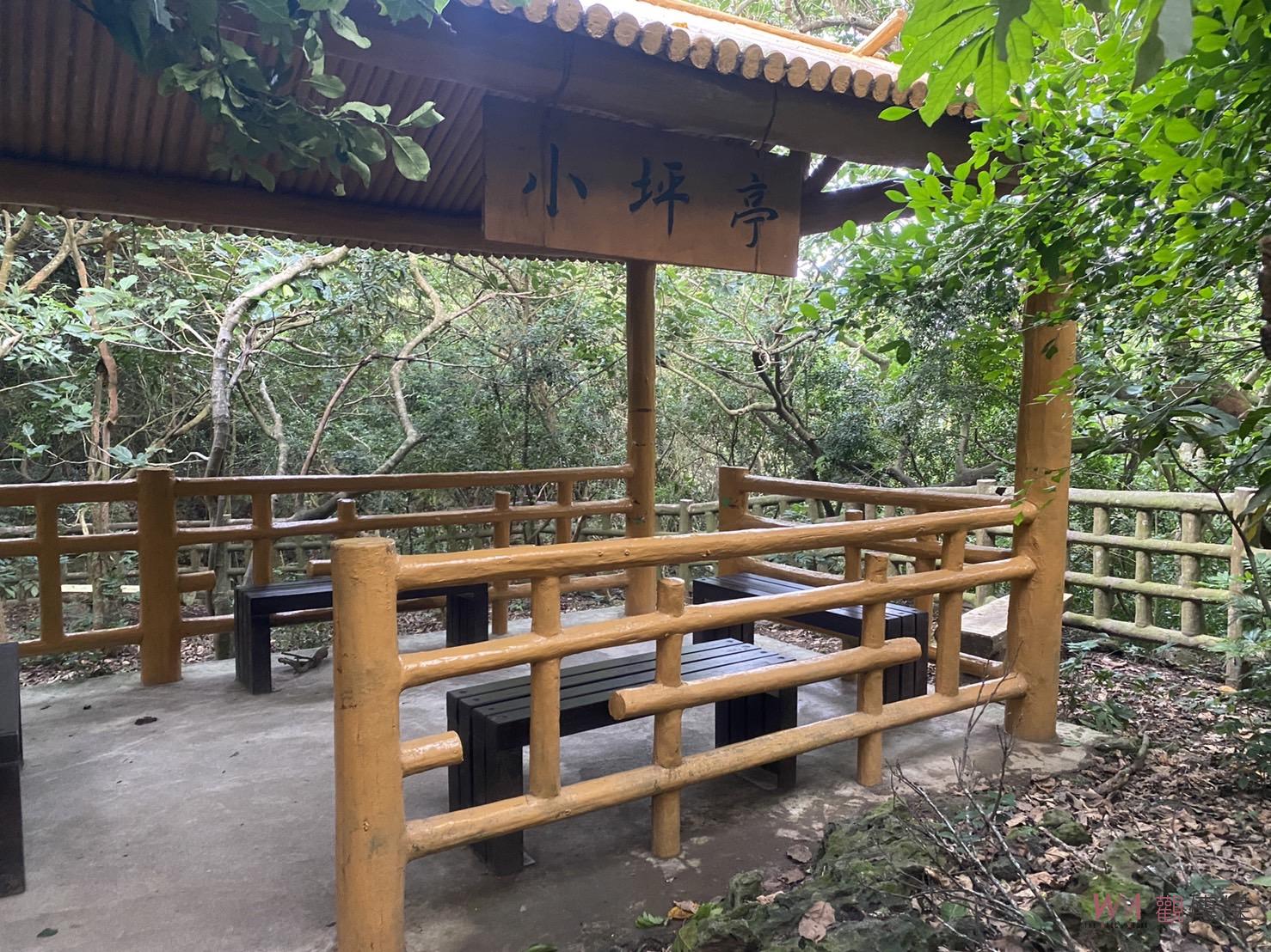 高雄柴壽山號稱「都市之肺」　民嘆：山區多處《通訊之廢》僅剩拍照功能 - https://www.watchmedia01.com