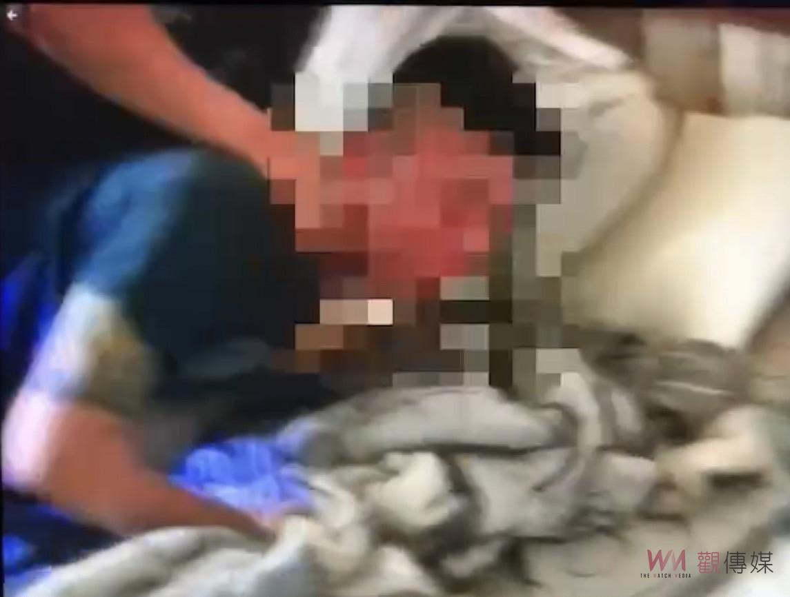 行車糾紛惡男抄鋁棒打落單移工 警破門逮人查獲槍毒 - https://www.watchmedia01.com