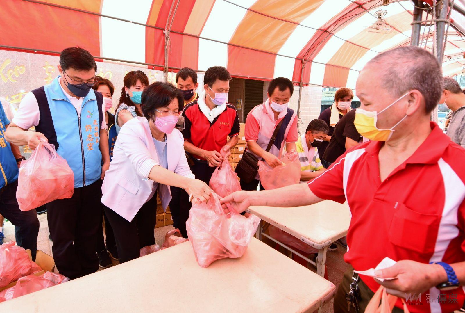 影／把握雞會‧放粽一夏　國產土雞優惠促銷　讓你低價搶好康 - https://www.watchmedia01.com