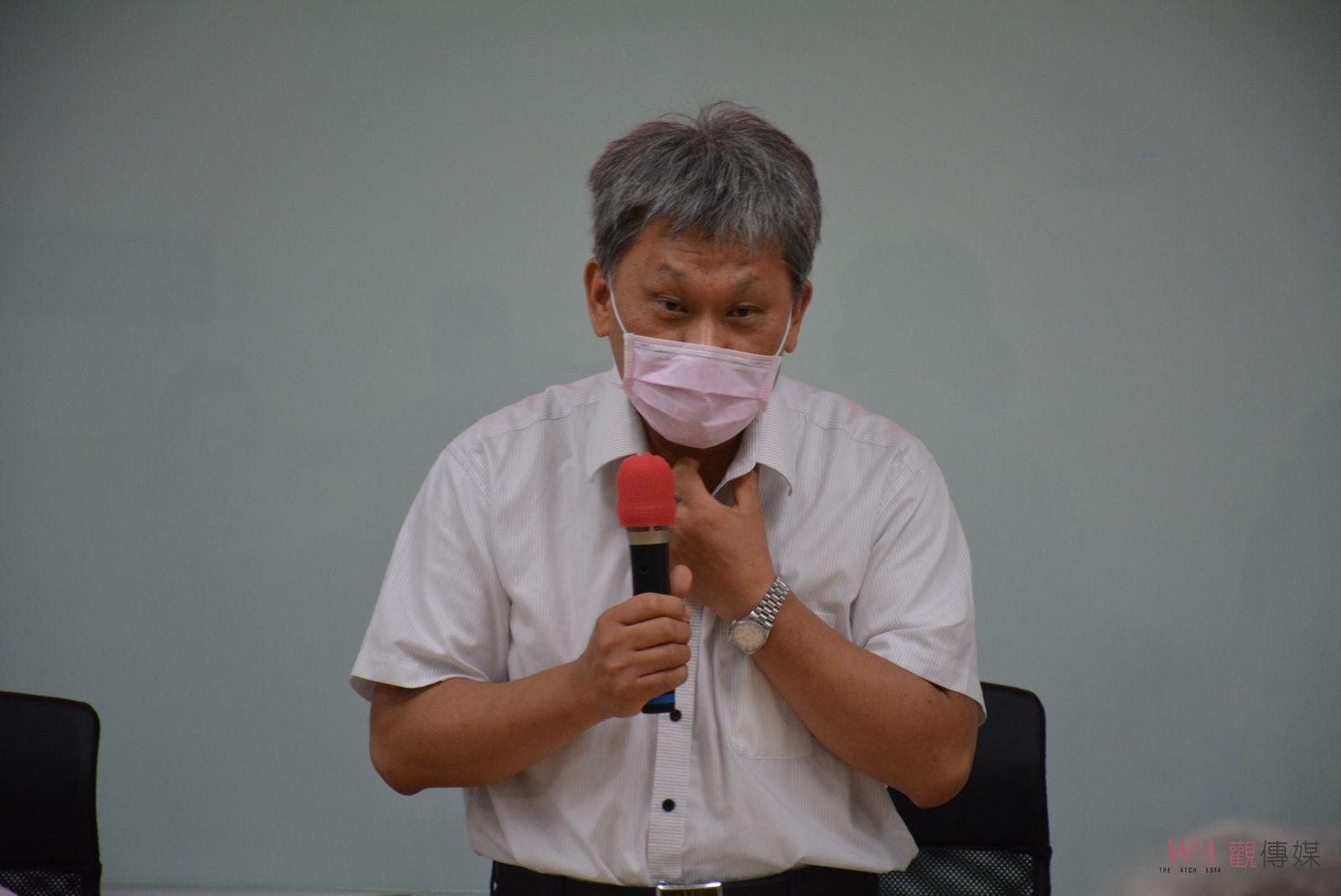 民眾黨號召善心公益團體　捐唾液快篩試劑幫助特敎學童 - https://www.watchmedia01.com