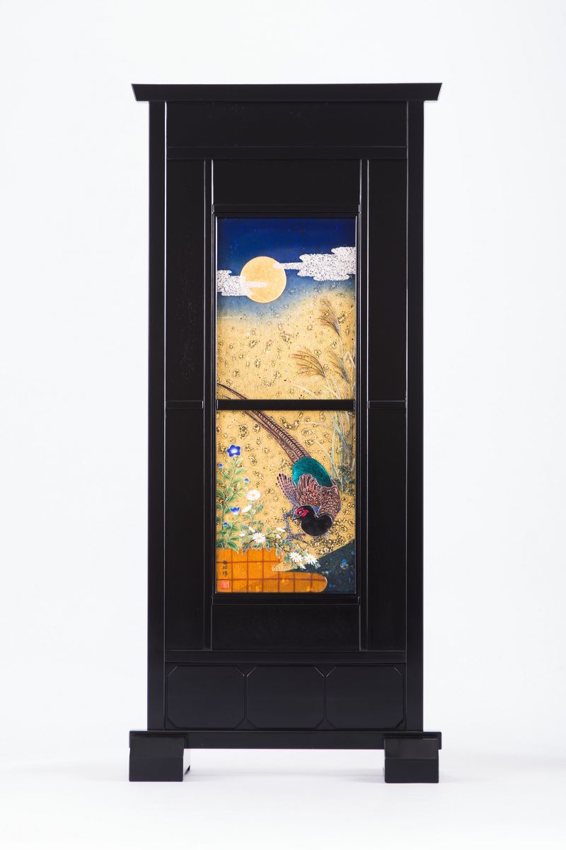 玻璃大師黑木國昭 SOGO復興館開展 5/31-6/11經典再現 - https://www.watchmedia01.com