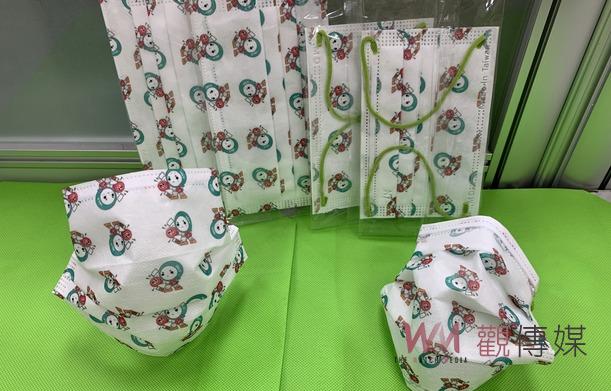嘉義縣響應531世界無菸日 推出我嘉拳擊Q寶貝宣導反菸害 - https://www.watchmedia01.com