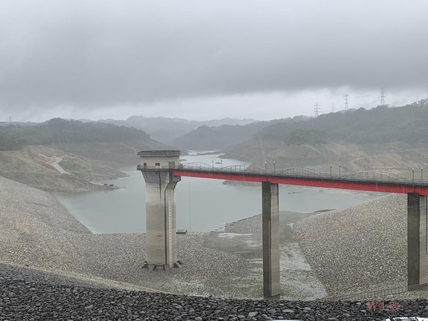 水情佳！石門水庫、寳二水庫超高水位 北水局仍籲節約用水 - https://www.watchmedia01.com