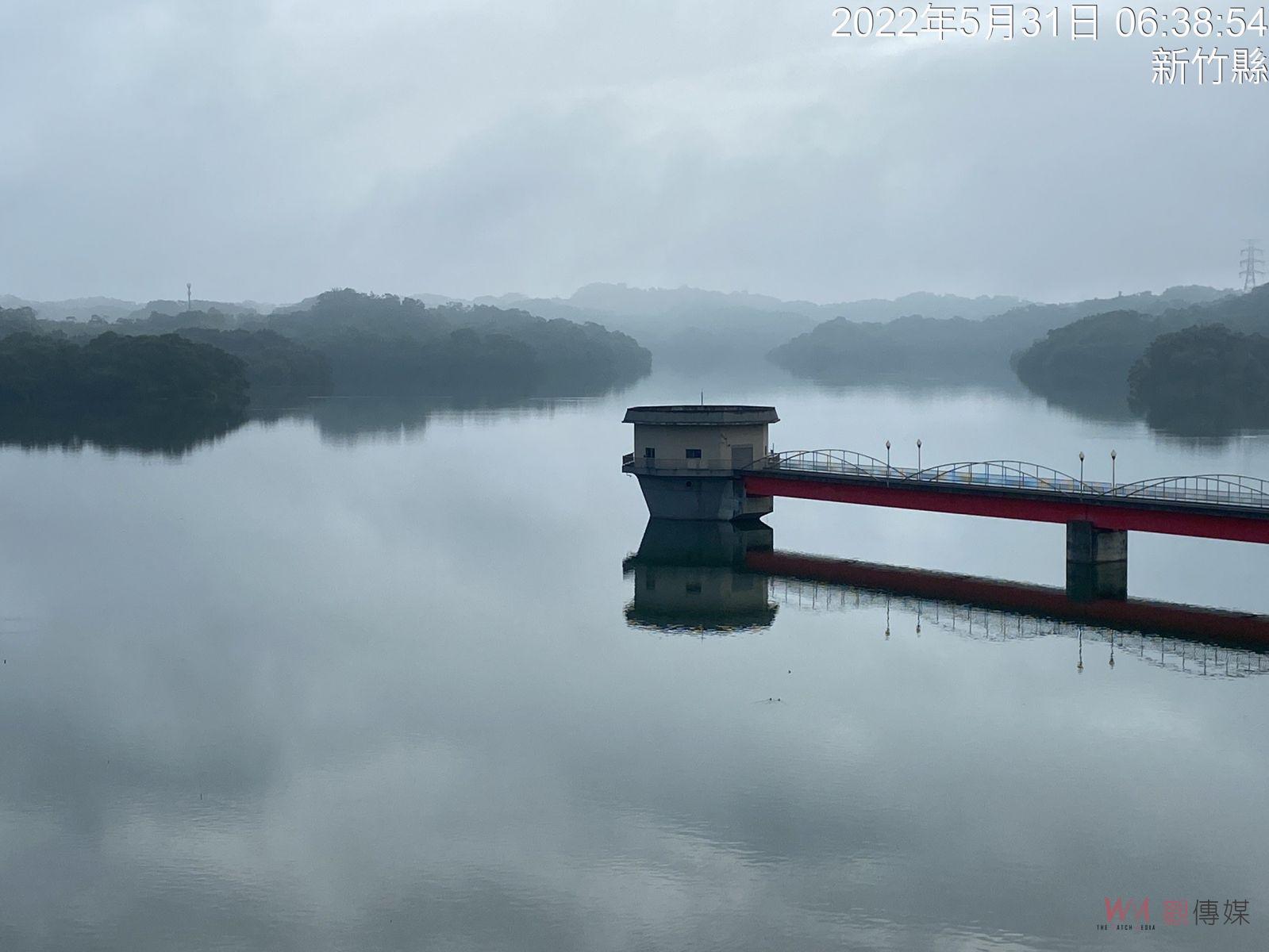水情佳！石門水庫、寳二水庫超高水位 北水局仍籲節約用水 - https://www.watchmedia01.com