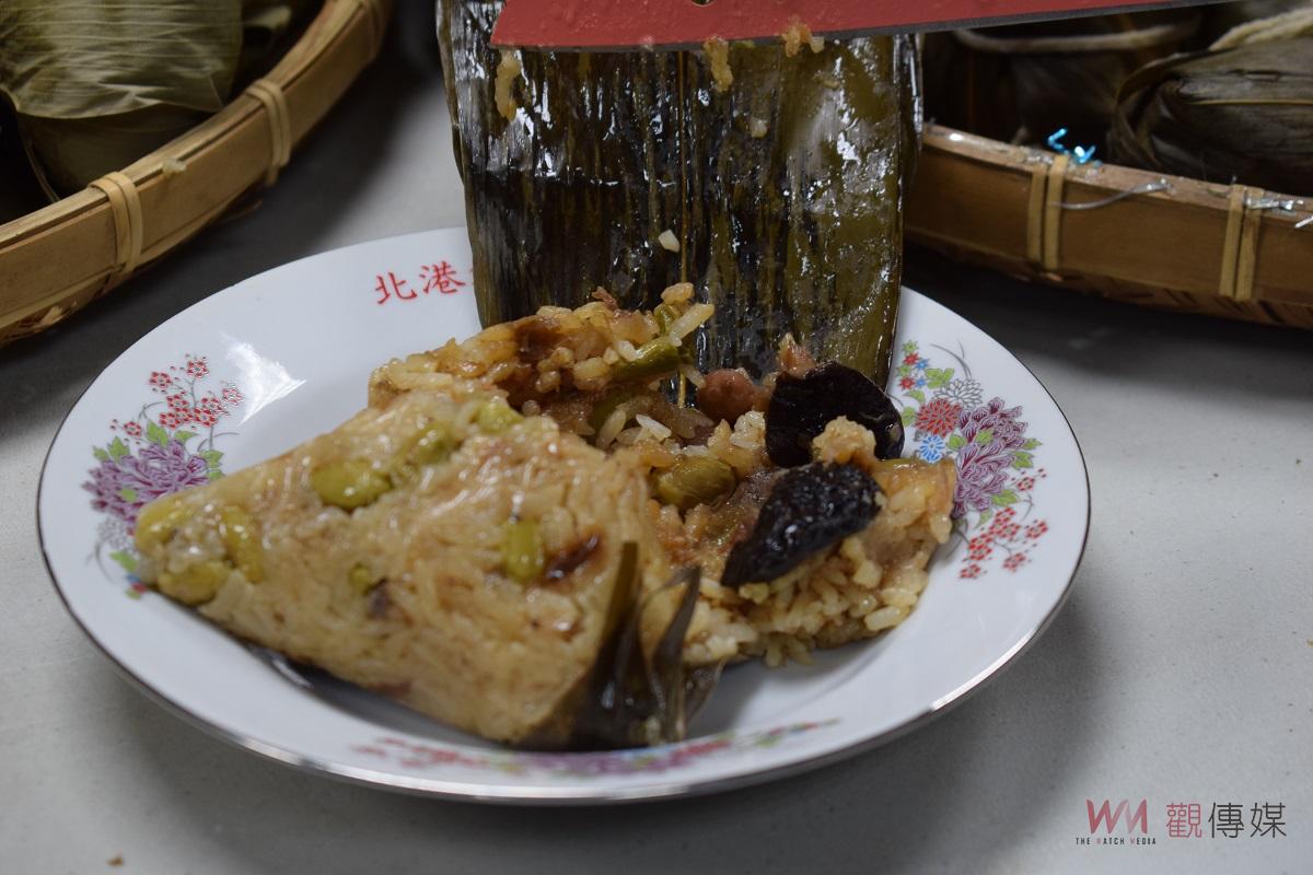 影／北港鎮農會分流包粽　端午節贈高齡、獨居長者 - https://www.watchmedia01.com