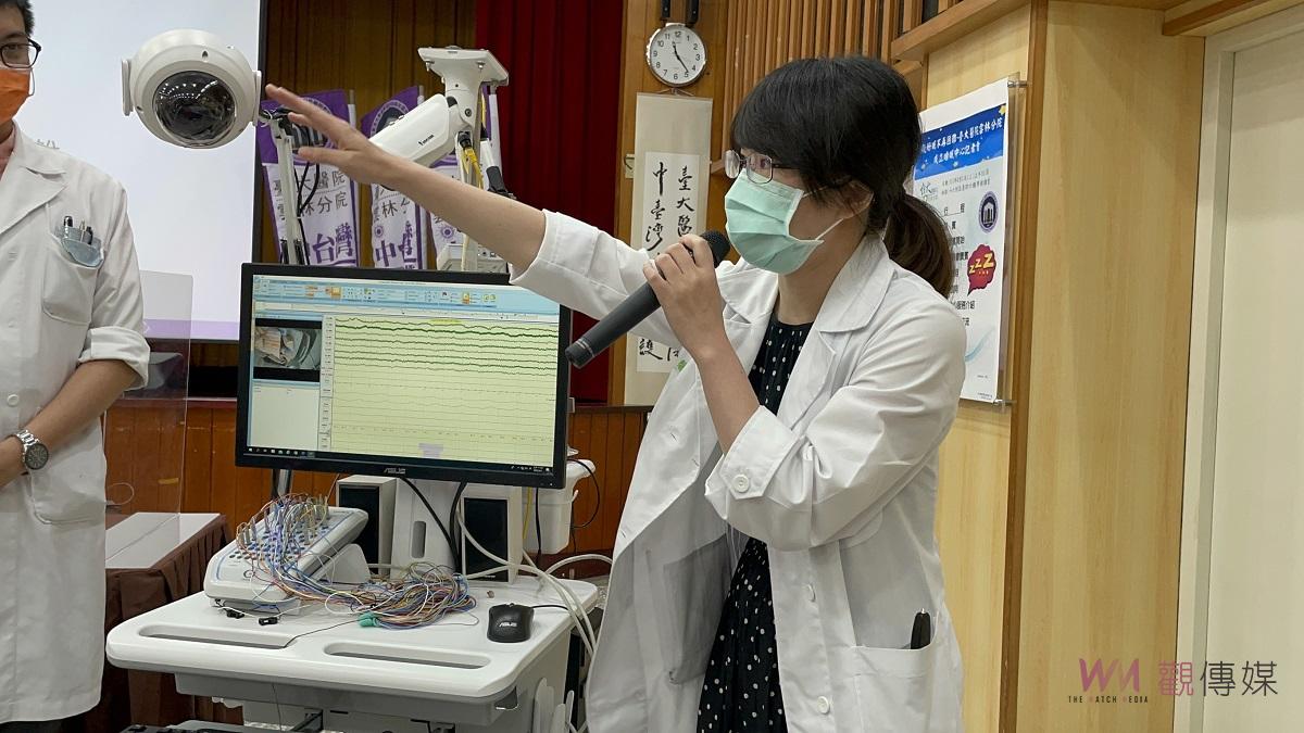 提升睡眠檢查之量能與品質　臺大醫院雲林分院成立睡眠中心 - https://www.watchmedia01.com