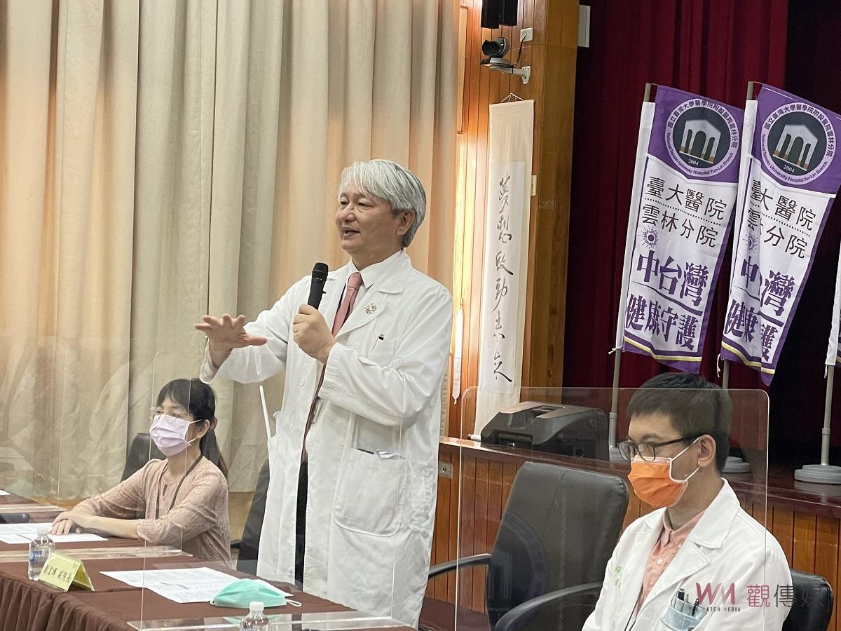 提升睡眠檢查之量能與品質　臺大醫院雲林分院成立睡眠中心 - https://www.watchmedia01.com