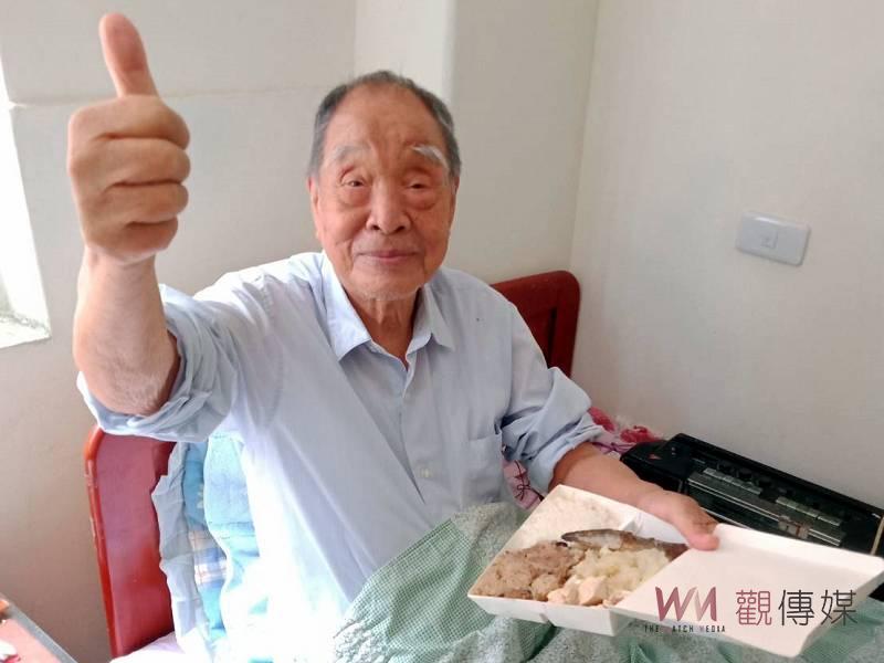 影／喜憨兒公益募集油飯及四神湯與彰化榮家「疫」起加油 - https://www.watchmedia01.com