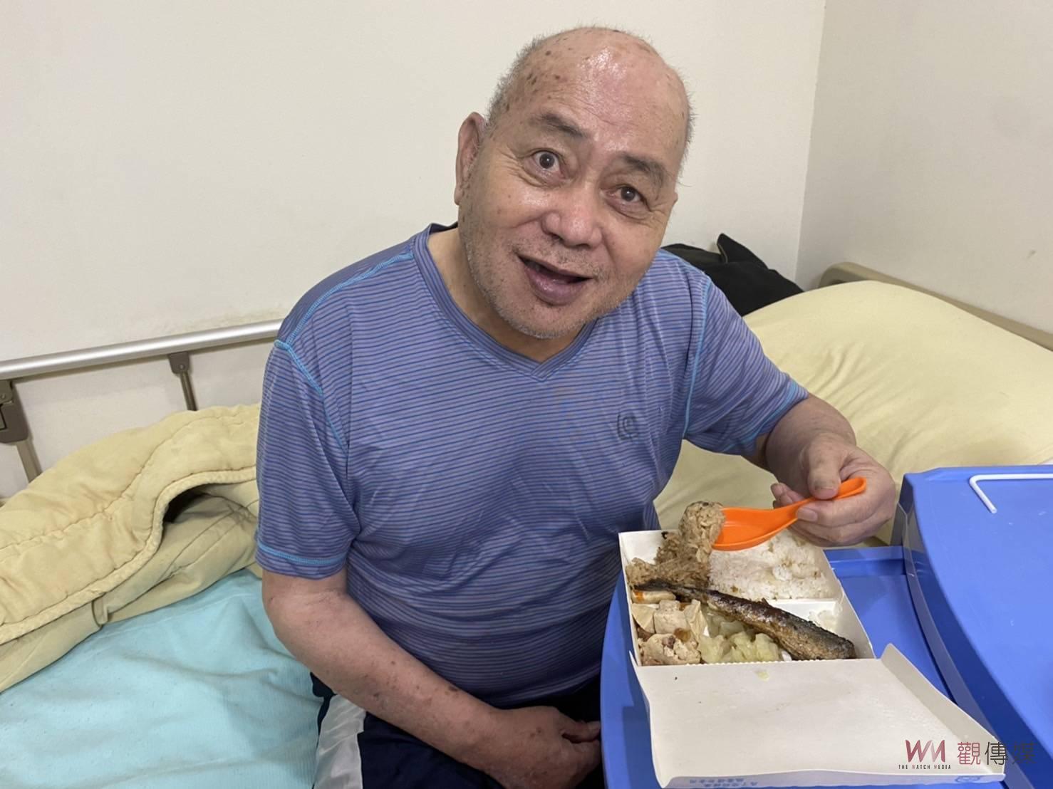 影／喜憨兒公益募集油飯及四神湯與彰化榮家「疫」起加油 - https://www.watchmedia01.com