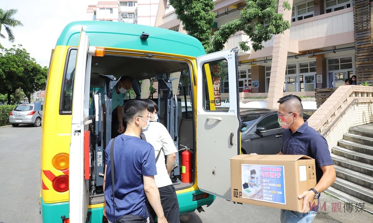 雲林縣守護學童健康　國小及幼兒園每人發2劑快篩試劑 - https://www.watchmedia01.com